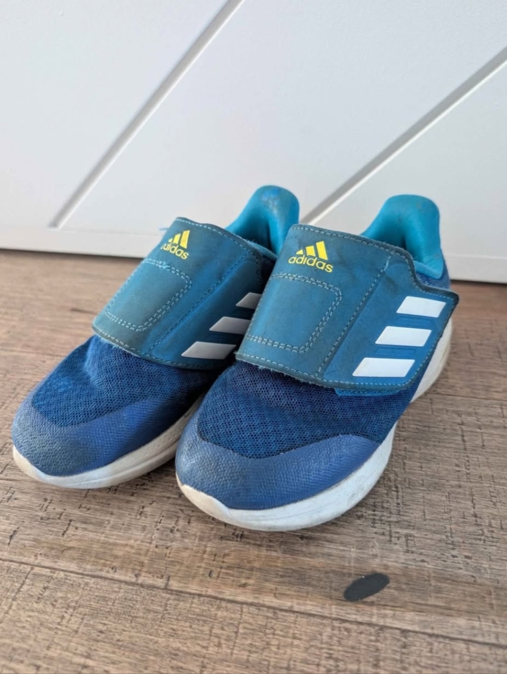 Adidas Kids Runners